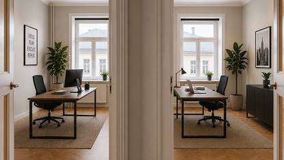 Ledig lokal, Hamntorget 5, Centrum, Helsingborg