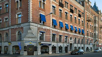 Ledig lokal, Kungsgatan 6, Centrum, Helsingborg