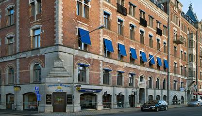 Kungsgatan 6