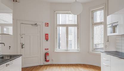 Kungsgatan 6