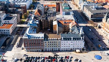 Kungsgatan 6