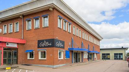 Ledig lokal, Bergavägen 8, Berga, Helsingborg
