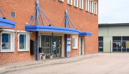 Bergavägen 8
