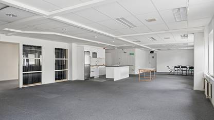 Ledig lokal, Rundgången 30A, Berga, Helsingborg