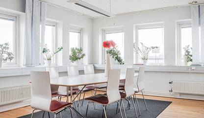 Rundgången 30A