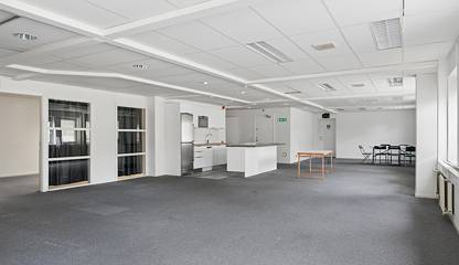 Rundgången 32