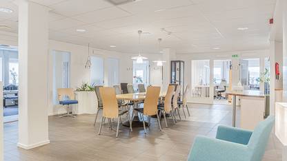 Ledig lokal, Rundgången 32, Berga, Helsingborg