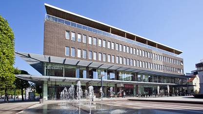 Ledig lokal, Norra Strandgatan 13, Centrum, Helsingborg