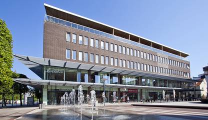 Norra Strandgatan 13
