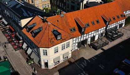 Billeplatsen 1