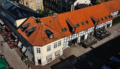 Billeplatsen 1