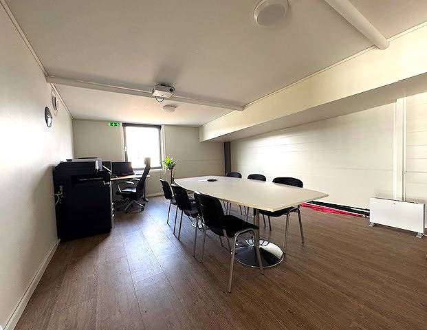 Omloppsvägen 11, Sörby