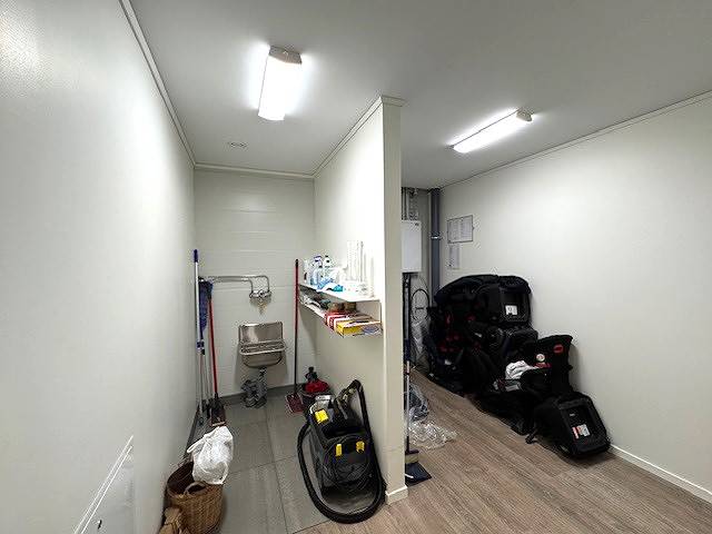 Omloppsvägen 11, Sörby