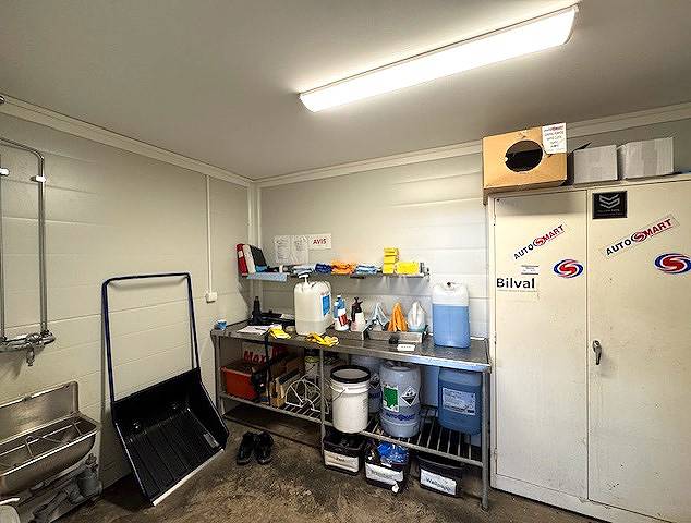 Omloppsvägen 11, Sörby