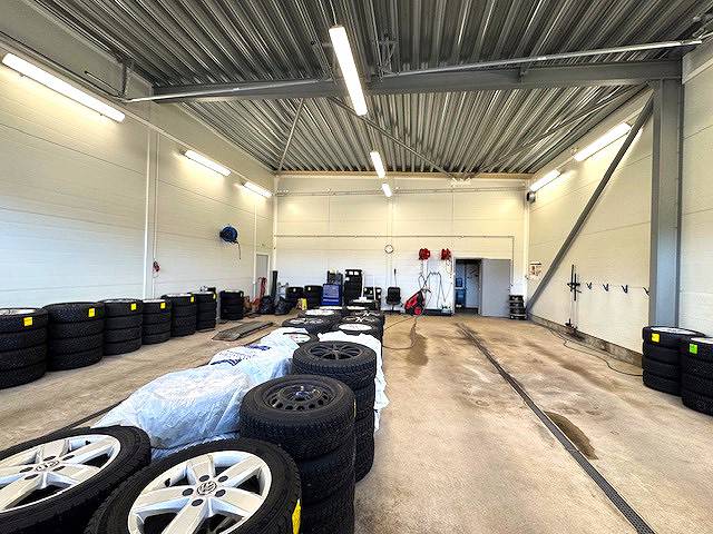 Omloppsvägen 11, Sörby