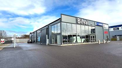 Fastighet till salu, Omloppsvägen 11, Sörby, Ronneby