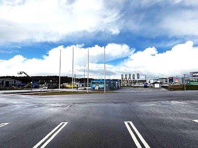 Omloppsvägen 11, Sörby