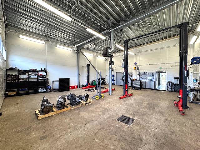 Omloppsvägen 11, Sörby