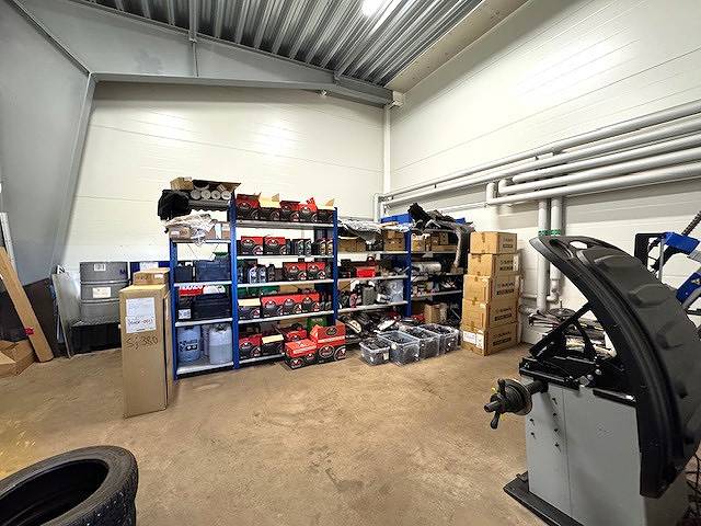 Omloppsvägen 11, Sörby