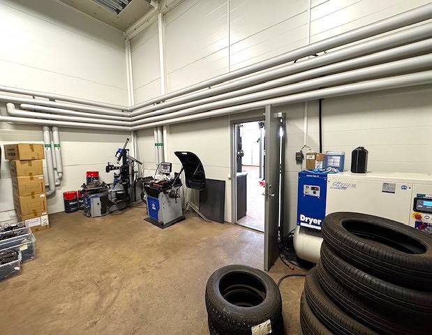 Omloppsvägen 11, Sörby