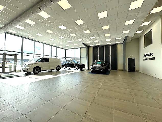 Omloppsvägen 11, Sörby