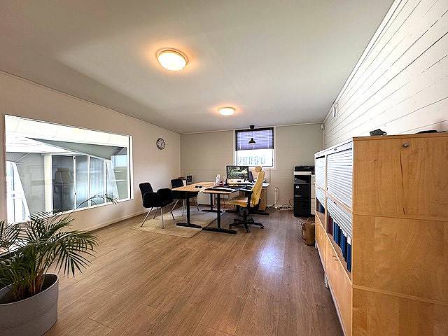 Omloppsvägen 11, Sörby