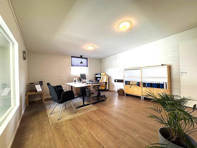 Omloppsvägen 11, Sörby