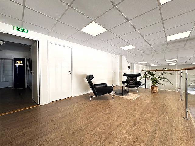 Omloppsvägen 11, Sörby