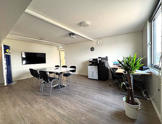 Omloppsvägen 11, Sörby