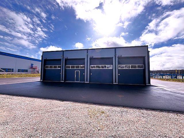 Omloppsvägen 11, Sörby