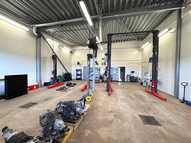 Omloppsvägen 11, Sörby