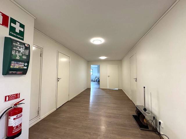 Omloppsvägen 11, Sörby