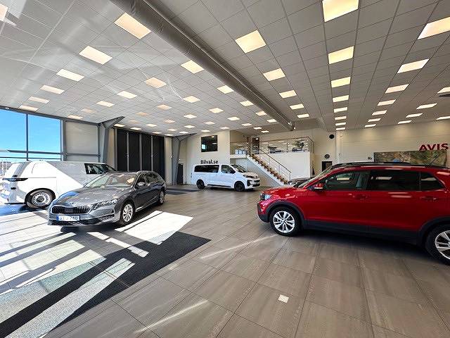 Omloppsvägen 11, Sörby