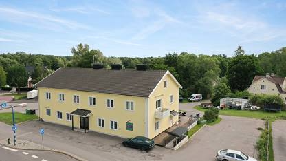Fastighet till salu, Bergslagsvägen 41, Norrköping