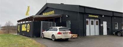 Hårstorpsvägen 31