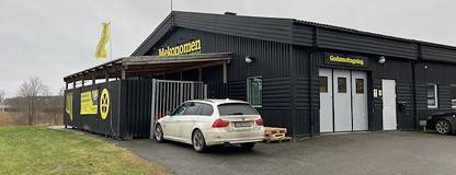Hårstorpsvägen 31