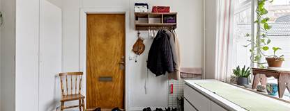 Trädgårdsvägen 2A