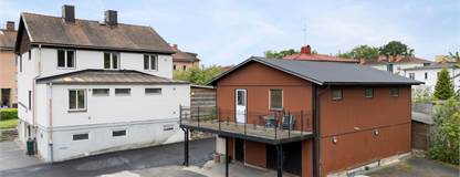 Östermalmsvägen 39