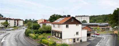 Östermalmsvägen 39