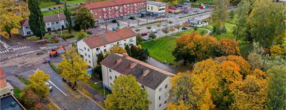 Bruksgatan 7A-7B Bruksgatan 9A