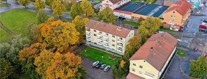 Bruksgatan 7A-7B Bruksgatan 9A