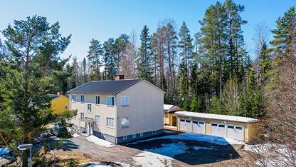 Fastighet till salu, Västerängsvägen 4, Lingbo, Ockelbo