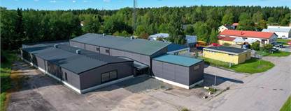Dalvägen 9