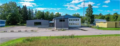 Dalvägen 9