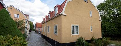 Rektorsgatan 18