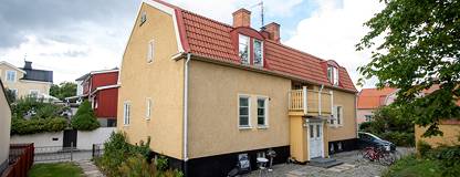 Rektorsgatan 18