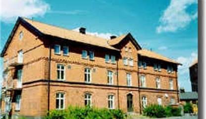 Gölgatan