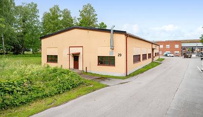 Fritt läge Södra Grev Rosengatan 29