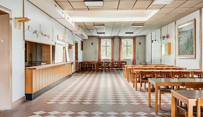 Södra Grev Rosengatan 27