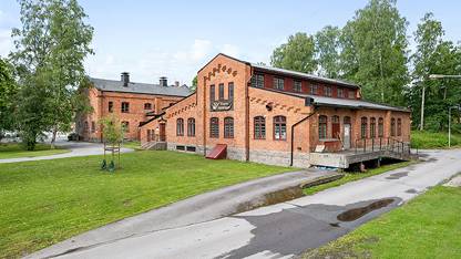 Ledig lokal, Södra Grev Rosengatan 27, CV-området, Örebro